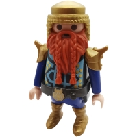 PLAYMOBIL® Zwergenkönig 30131470 Gebraucht (Neuwert