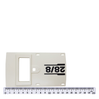 PLAYMOBIL® Geldtranporter Dach 30635075 2