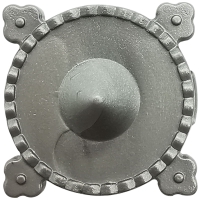 PLAYMOBIL® Schildeinsatz 30076510 Gebraucht (minimale Ge