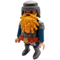 PLAYMOBIL® Zwerg 30131480 Gebraucht (Neuwertig) 1