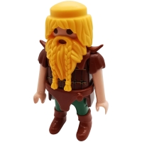 PLAYMOBIL® Zwerg 30001494 Gebraucht (Neuwertig) 1