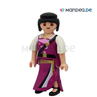 PLAYMOBIL® Piratenbraut k9829
