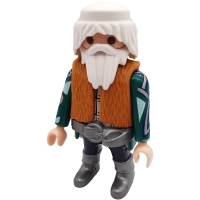 PLAYMOBIL® Zwerg 30001624 Gebraucht (Neuwertig) 1