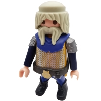 PLAYMOBIL® Zwerg 30131500 Gebraucht (Neuwertig) 1