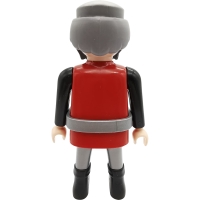 PLAYMOBIL® Falkenritter Hauptmann k6382 Gebraucht (Neuwe