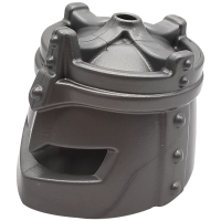 PLAYMOBIL® Kreuzritter Helm 30284470 Gebr