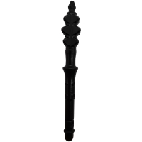 PLAYMOBIL® Streitkolben schwarz 30297460 