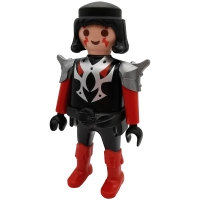 PLAYMOBIL® Drachenritter 30006622 Gebraucht (Neuwertig) 
