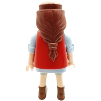PLAYMOBIL® Rangerin k9337a Gebraucht (Neuwertig) 2