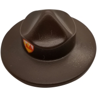 PLAYMOBIL® Mounty Hut 30633175