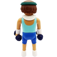 PLAYMOBIL® Figures Serie 18 Gym Sport k70369b 2