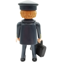 PLAYMOBIL® Figures Serie 18 Pilot k70369c 2