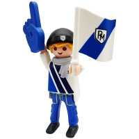 PLAYMOBIL® Figures Serie 18 Sportfan gallery