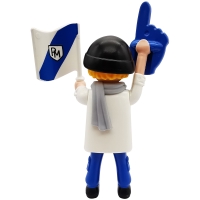 PLAYMOBIL® Figures Serie 18 Sportfan k70369d 2