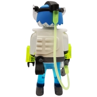 PLAYMOBIL® Figures Serie 18 Cyberfigur k70369g 2