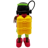PLAYMOBIL® Figures Serie 18 Taucherin k70370c 2
