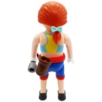 PLAYMOBIL® Figures Serie 18 Fitnesstrainerin k70370e 2