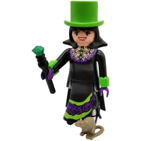 PLAYMOBIL® Figures Serie 18 Vampirla gallery