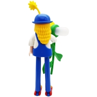 PLAYMOBIL® Figures Serie 18 Clown Frau k70370g 2