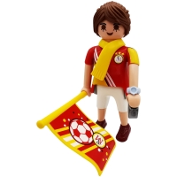 PLAYMOBIL® Figures Serie 18 Schiedsr gallery