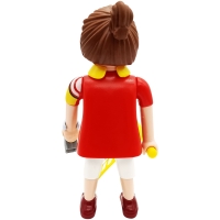 PLAYMOBIL® Figures Serie 18 Schiedsrichterin k70370l 2