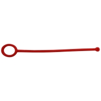 PLAYMOBIL® Hundeleine rot 30225093 Gebrau