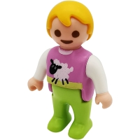 PLAYMOBIL® Baby 30121190 Gebraucht ( slider