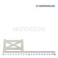 PLAYMOBIL® Zaun 30027382 2