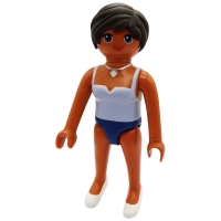 PLAYMOBIL® Fashion Girl k6882a Gebraucht (Neuwertig) 1