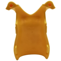 PLAYMOBIL® Minikleid Vorderseite gelb 30675892 Gebraucht