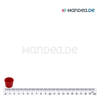 PLAYMOBIL® Eimer rot 30065420 2