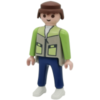 PLAYMOBIL® Figur Mann 30003744 1