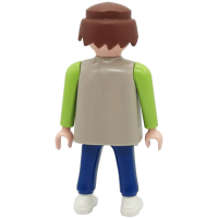 PLAYMOBIL® Figur Mann 30003744 2