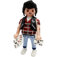 PLAYMOBIL® Figures Serie 16 Pokerspieler k70159b 1