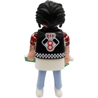 PLAYMOBIL® Figures Serie 16 Pokerspieler k70159b 2