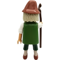 PLAYMOBIL® Figures Serie 16 Schafhirte k70159c Gebraucht