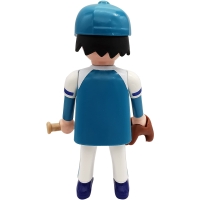 PLAYMOBIL® Figures Serie 16 Baseball Spieler k70159f Geb