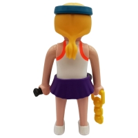 PLAYMOBIL® Figures Serie 16 Tennisspielerin k70160b 2