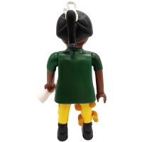 PLAYMOBIL® Figures Serie 16 Tierpflegerin k70160e Gebrau
