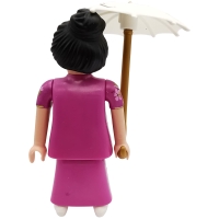 PLAYMOBIL® Figures Serie 16 Geisha k70160h 2