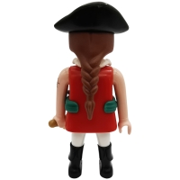 PLAYMOBIL® Figures Serie 16 Piratin k70160j 2