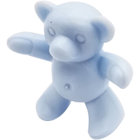 PLAYMOBIL® Teddy hellblau 30291600 Gebrau