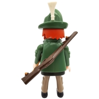 PLAYMOBIL® Figures Serie 10 Förster k6840d 2