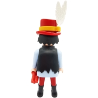 PLAYMOBIL® Figures Serie 10 Bandit k6840h 2