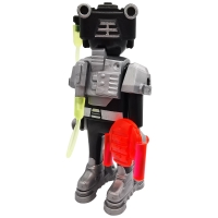 PLAYMOBIL® Figures Serie 10 Cyborg k6840j 1