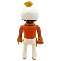 PLAYMOBIL® Figures Serie 6 Palastwache k5458f 2