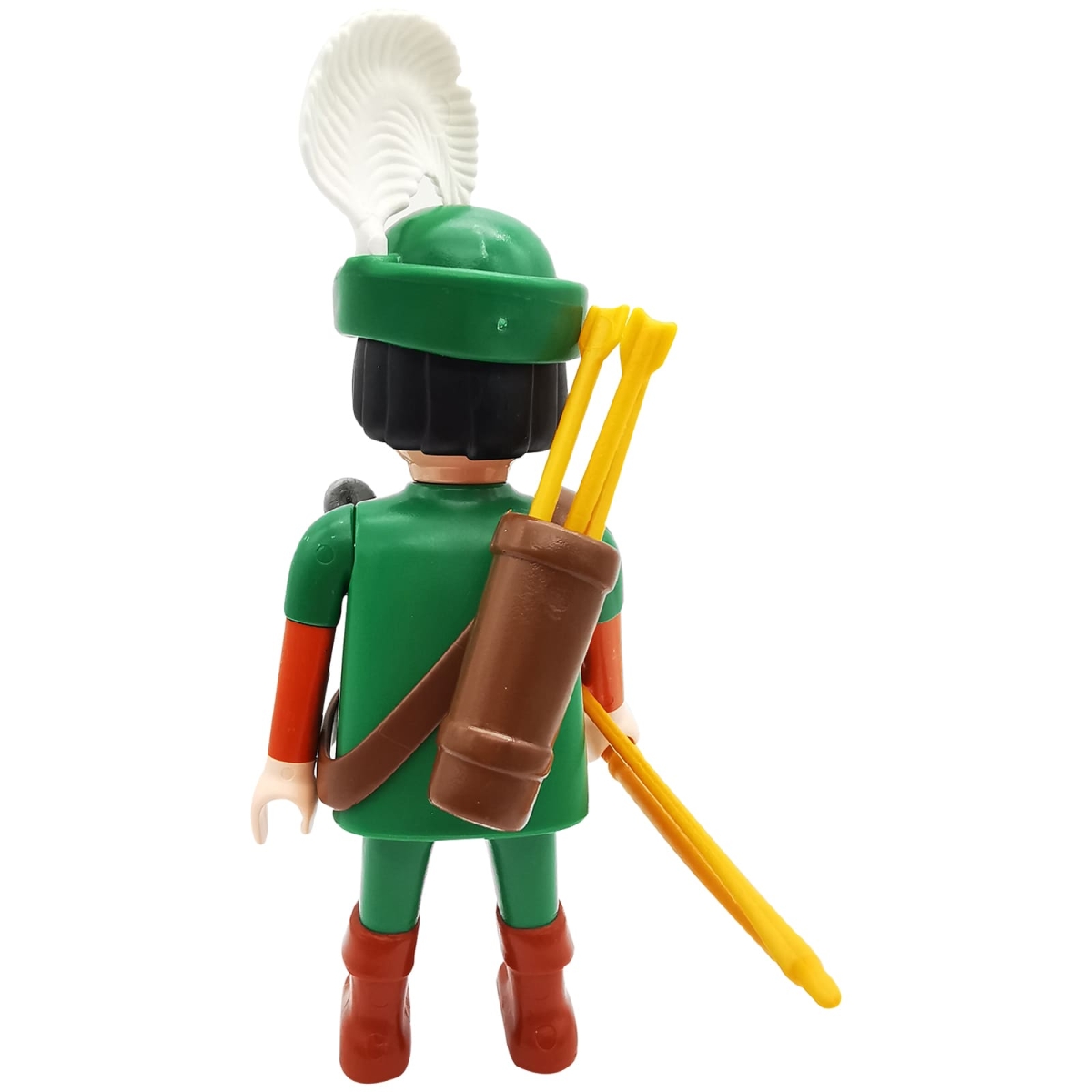 Figurine Playmobil Leblon Delienne - Robin Hood - Neuf