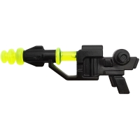 PLAYMOBIL® Lasergewehr 30021002 Gebraucht