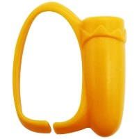 PLAYMOBIL® Köcher gelb orange 300765