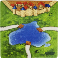 Carcassonne - Die Fähren FährA gallery